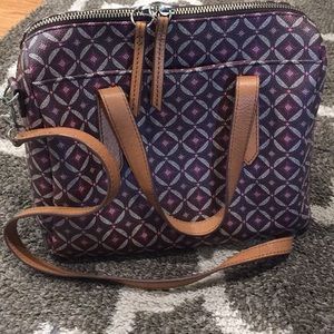Fossil 👜 Cross Body